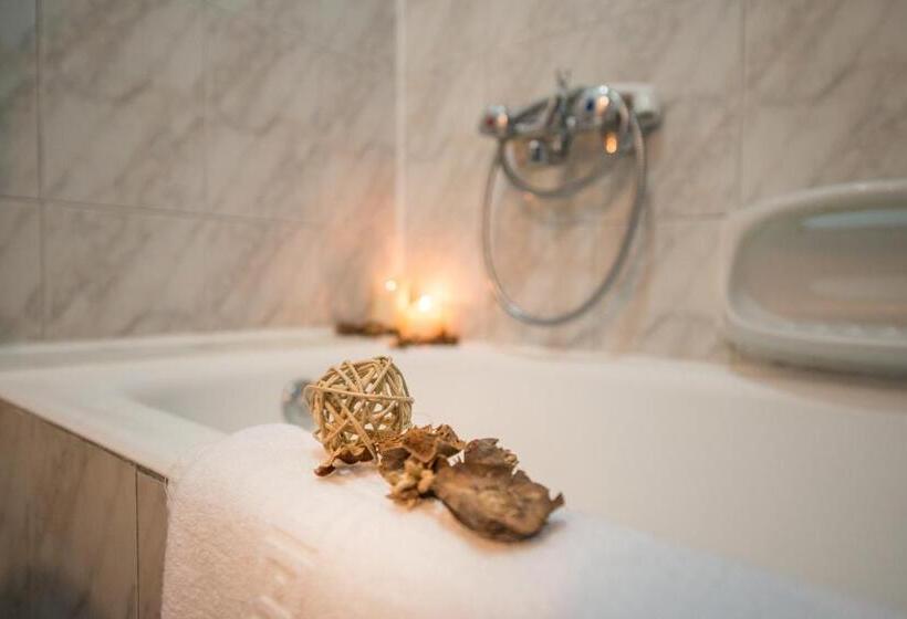 Lejlighed 1 Soveværelse, Anamar Zante