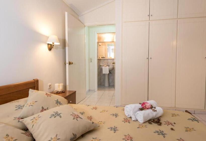 Lejlighed 1 Soveværelse, Anamar Zante