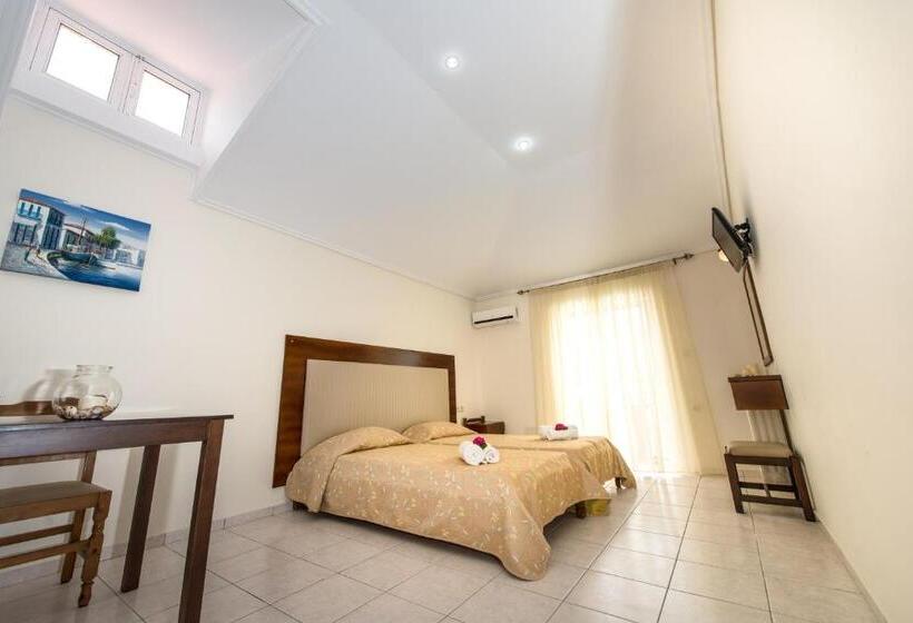 Lejlighed 1 Soveværelse, Anamar Zante