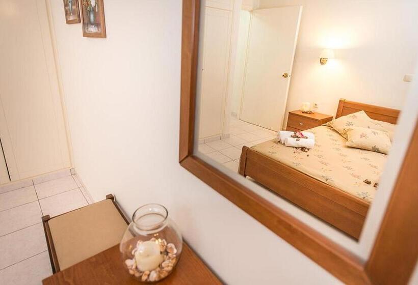 اتاق اکونومی, Anamar Zante