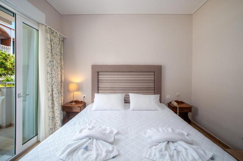 Standard Værelse Pooludsigt, Anamar Zante