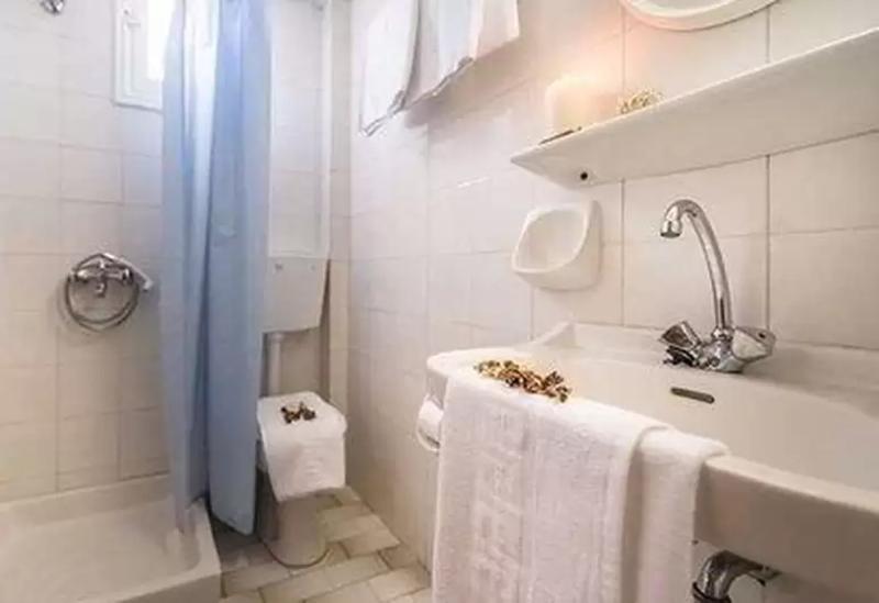 Standard Værelse Pooludsigt, Anamar Zante