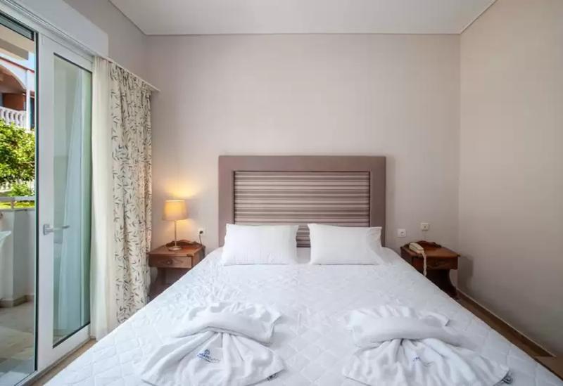 Standard Værelse Pooludsigt, Anamar Zante