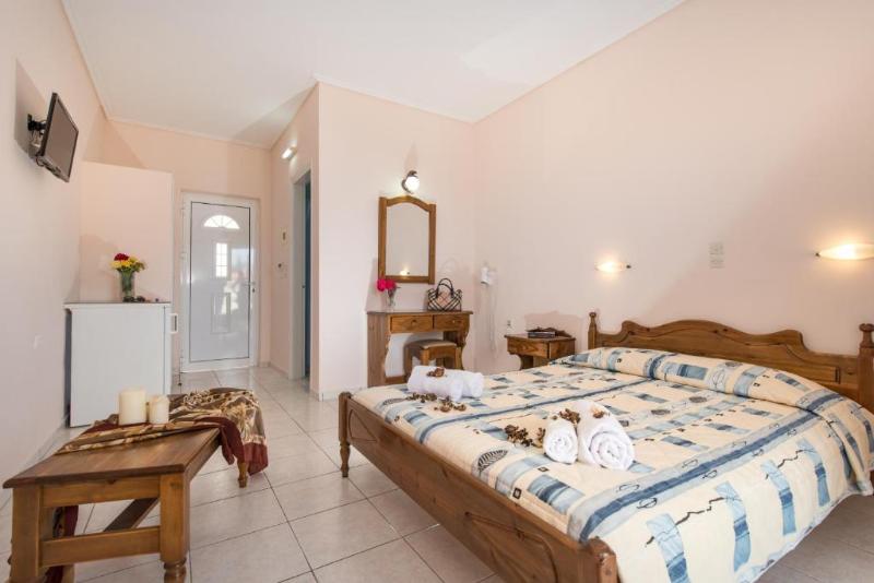 Budget Værelse, Anamar Zante