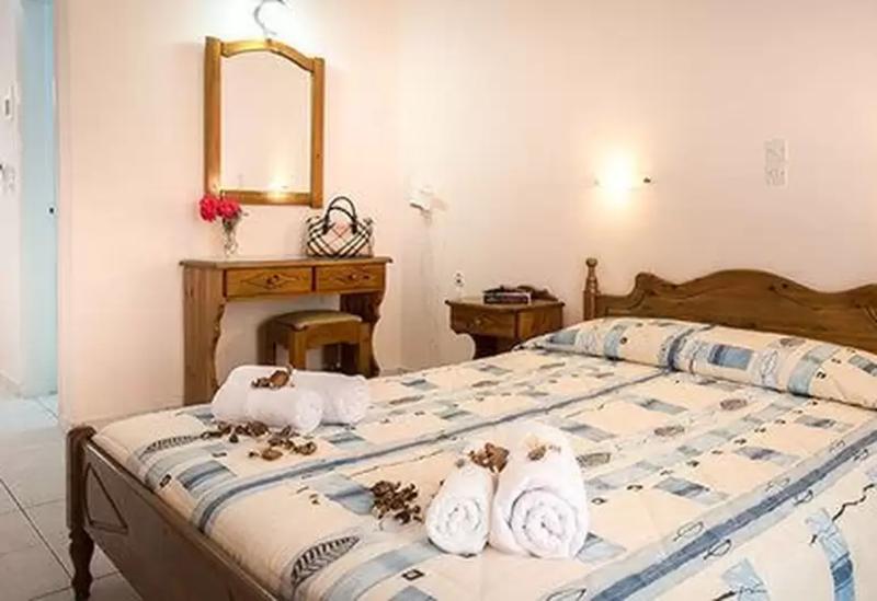 Standard Haveudsigt, Anamar Zante