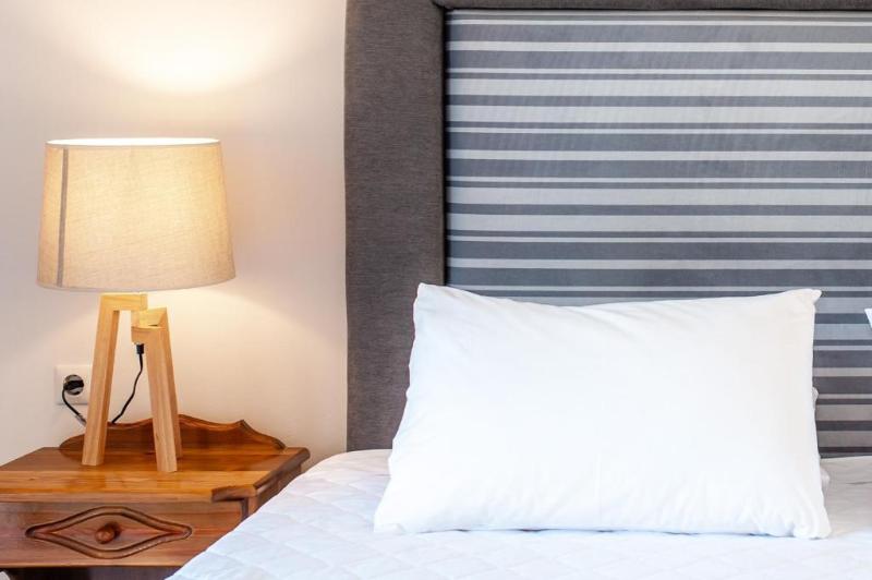 Standard Haveudsigt, Anamar Zante