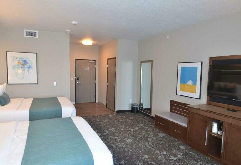 Номер Стандарт, Best Western Premier Ankeny
