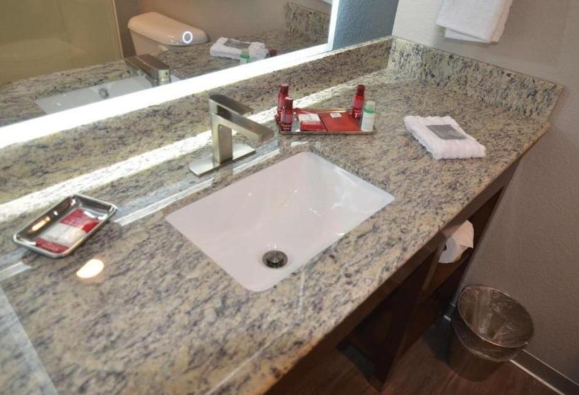 Стандартный Номер Кровать Кинг, Best Western Premier Ankeny
