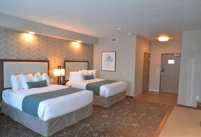 سوییت, Best Western Premier Ankeny