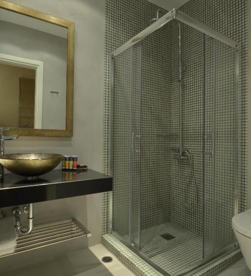 2 베드룸 패밀리 스위트, Forest Suites Boutique