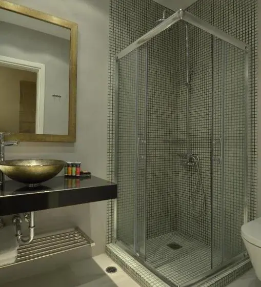 Suite Familiale 2 Chambres, Forest Suites Boutique