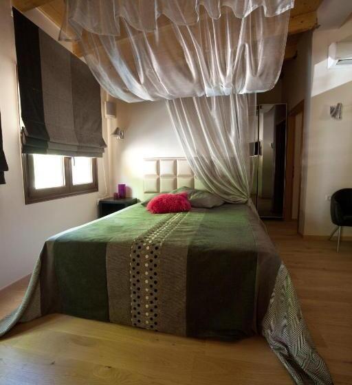 Люкс Семейный 2 Спальни, Forest Suites Boutique