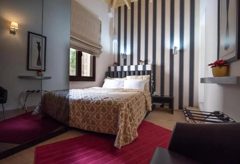 Suite Familiale 2 Chambres, Forest Suites Boutique