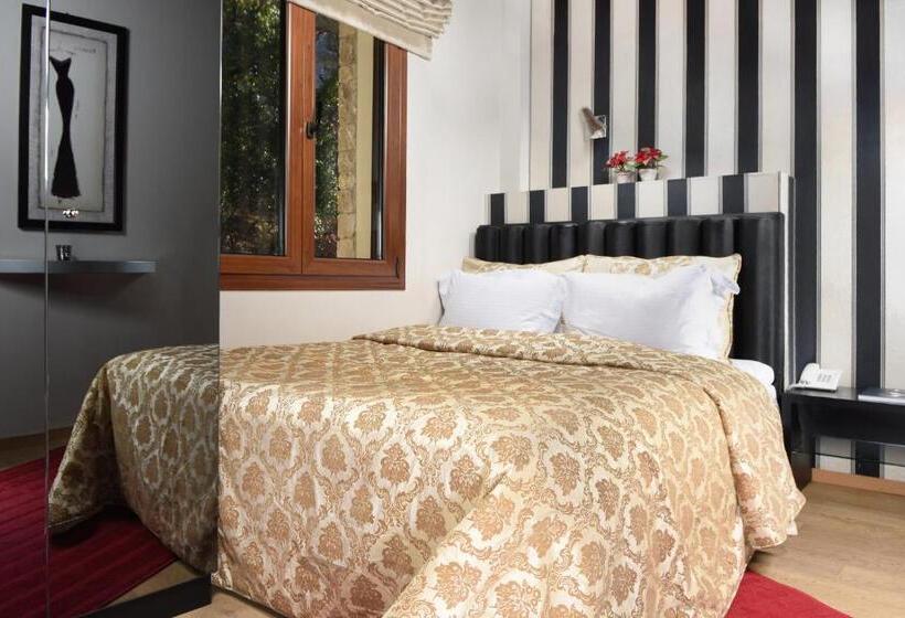 2 베드룸 패밀리 스위트, Forest Suites Boutique