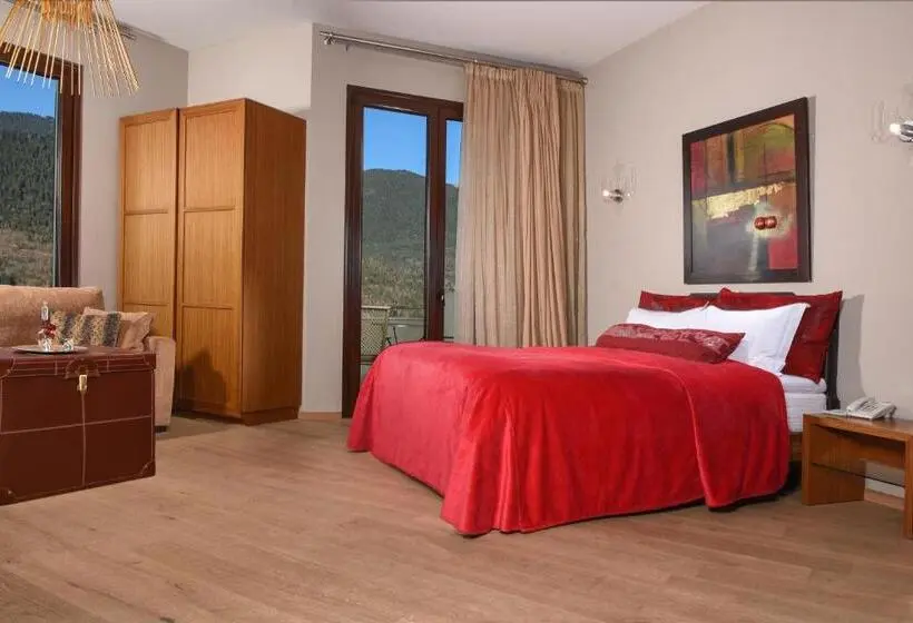 Junior Suite avec Vues, Forest Suites Boutique