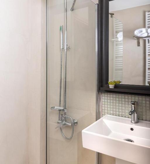 전망 주니어 스위트, Forest Suites Boutique