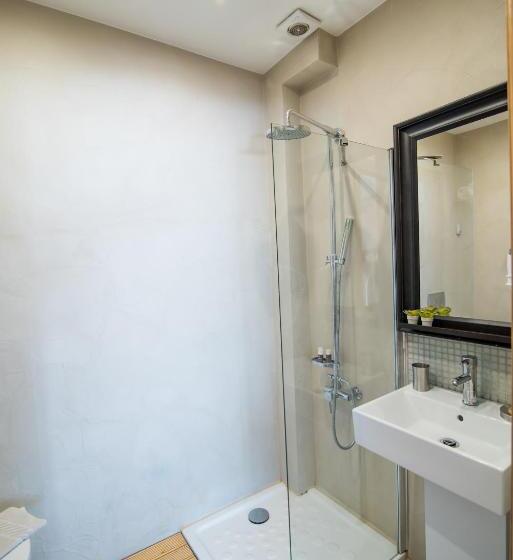 전망 주니어 스위트, Forest Suites Boutique