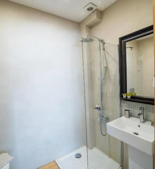 Junior Suite avec Vues, Forest Suites Boutique