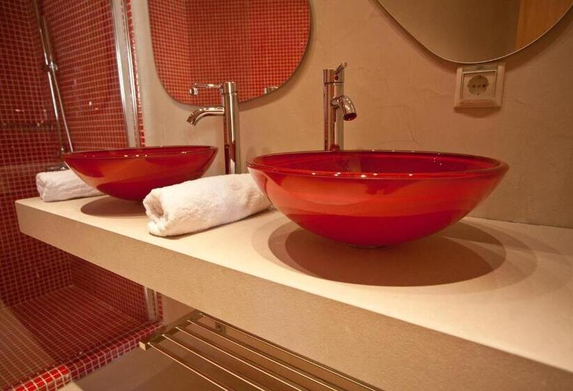 전망 주니어 스위트, Forest Suites Boutique