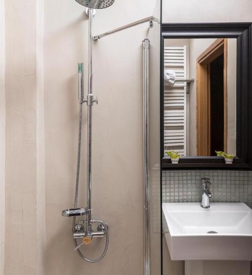 전망 주니어 스위트, Forest Suites Boutique