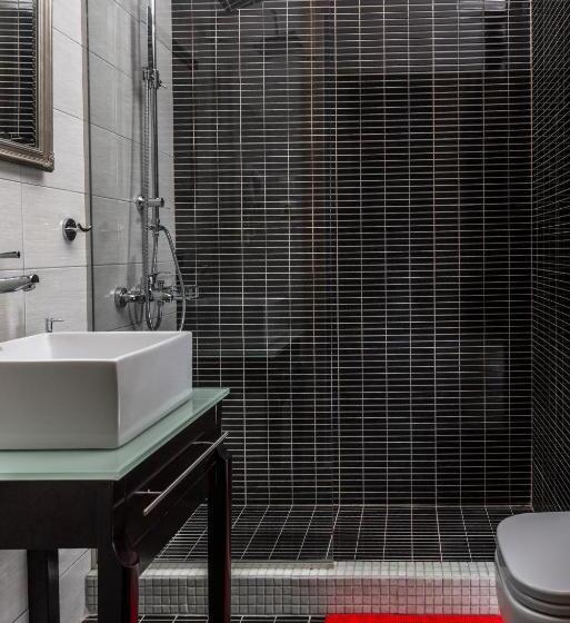 이그제큐티브 룸, Forest Suites Boutique