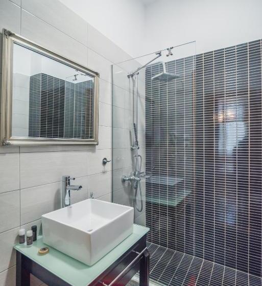 이그제큐티브 룸, Forest Suites Boutique