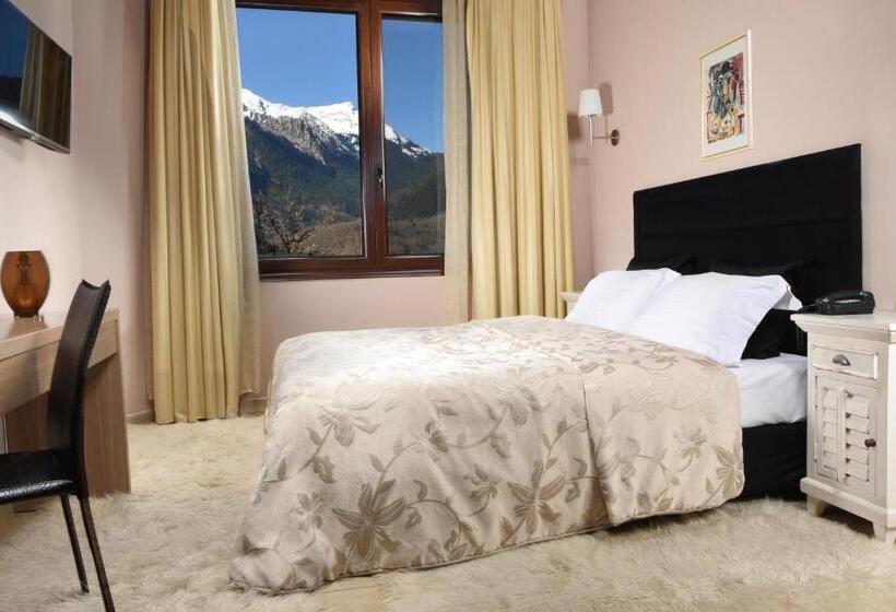 이그제큐티브 룸, Forest Suites Boutique