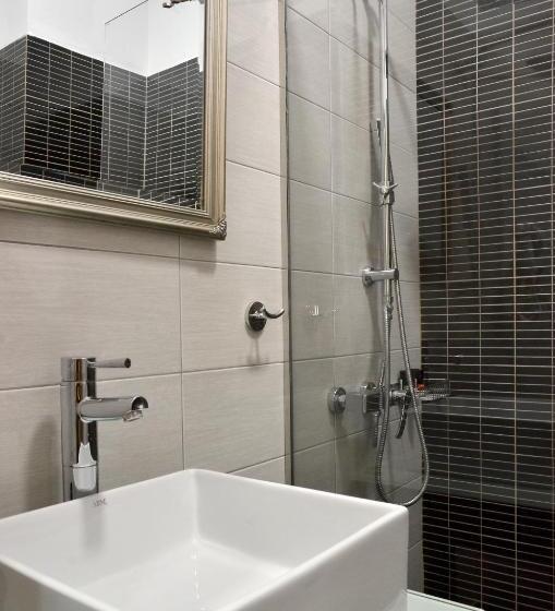 Номер Executive, Forest Suites Boutique