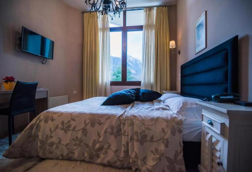 이그제큐티브 룸, Forest Suites Boutique