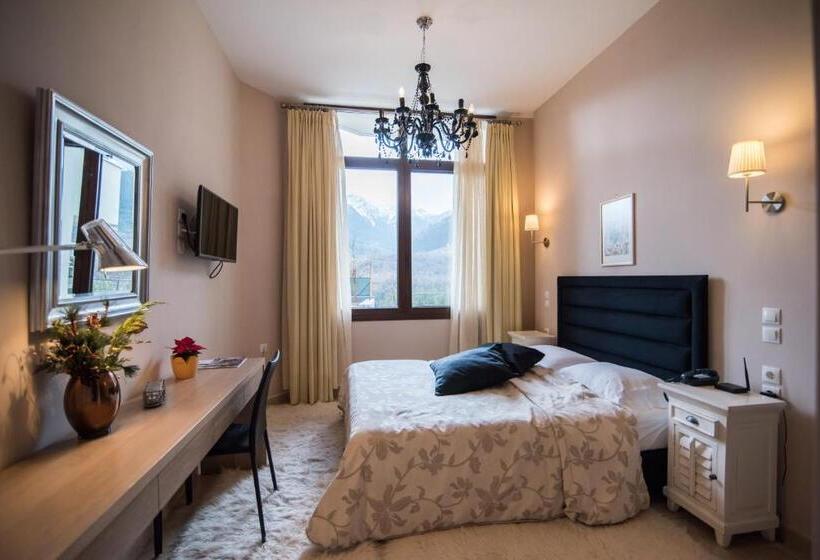 이그제큐티브 룸, Forest Suites Boutique