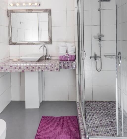 침실 2개 스위트, Forest Suites Boutique