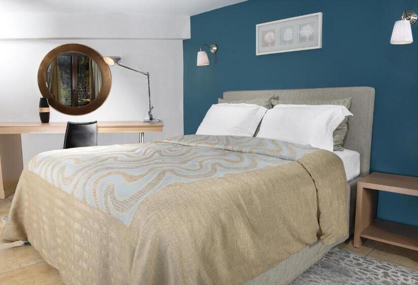 침실 2개 스위트, Forest Suites Boutique