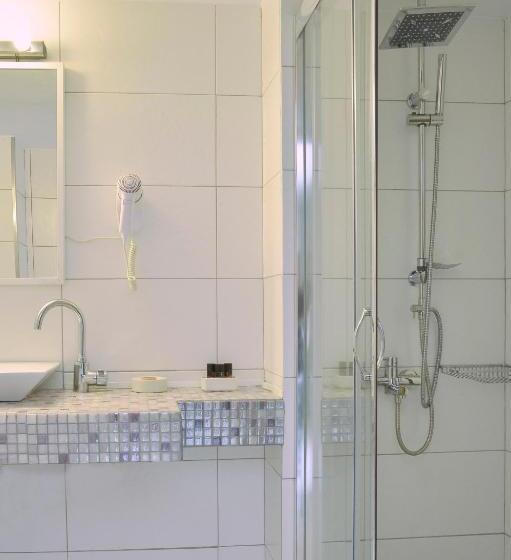 침실 2개 스위트, Forest Suites Boutique