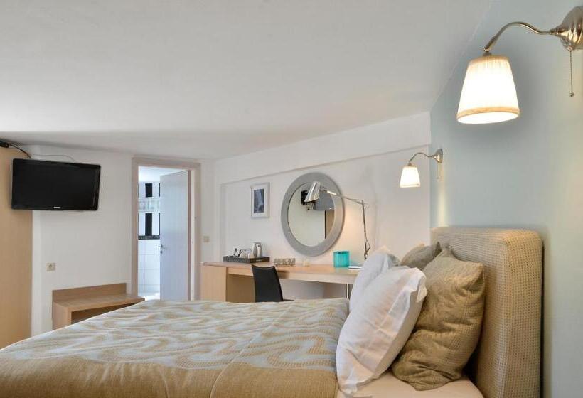 Люкс 2 Спальни, Forest Suites Boutique