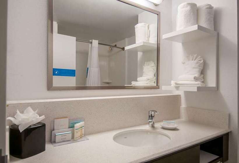 스탠다드 룸, Hampton Inn & Suites Xenia Dayton