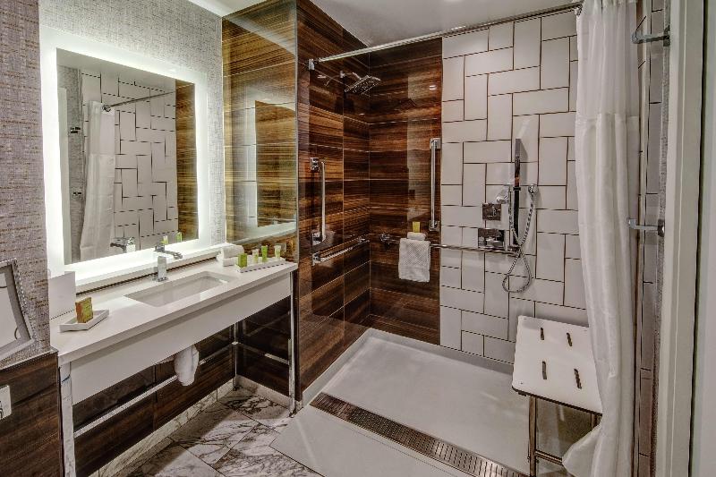 Стандартный Номер Кровать Кинг, Hilton Franklin Cool Springs