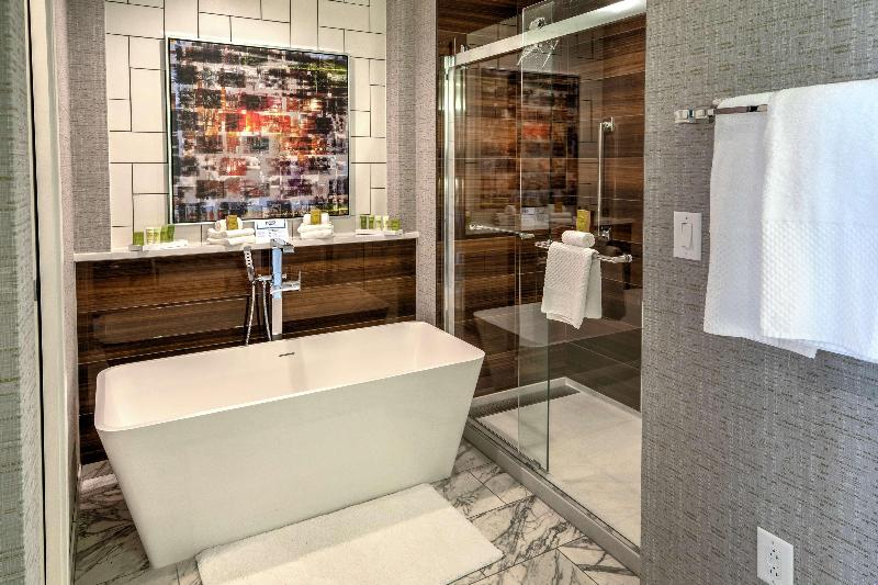 Люкс Кровать Кинг, Hilton Franklin Cool Springs