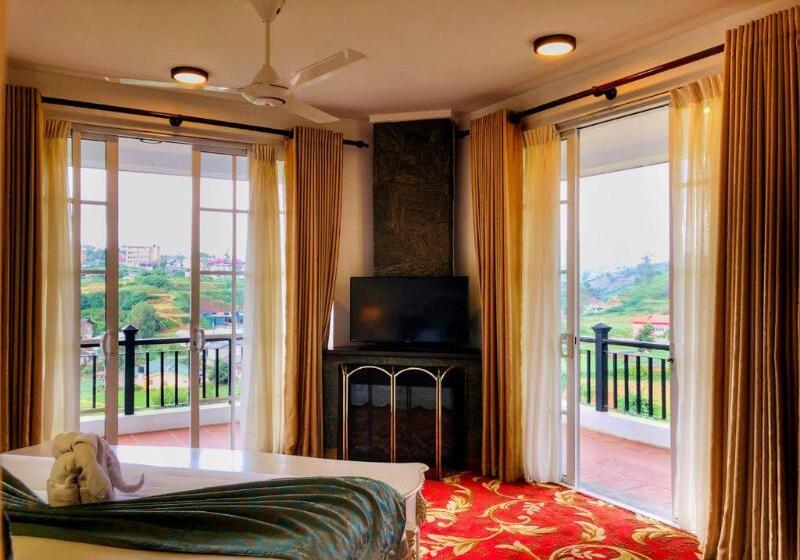 スタンダードルーム, Hilton Franklin Cool Springs