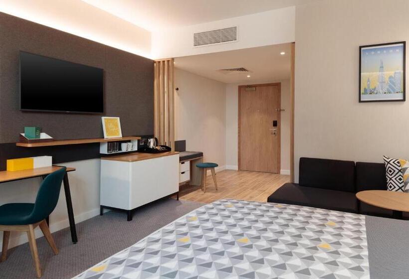 اتاق استاندارد, Holiday Inn London Heathrow   Bath Road, An Ihg