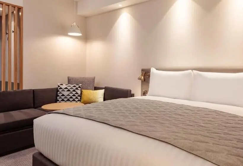 اتاق اجرایی, Holiday Inn London Heathrow Bath Road, An Ihg