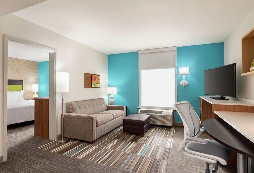 جناح, Home2 Suites By Hilton Woodbridge Potomac Mills