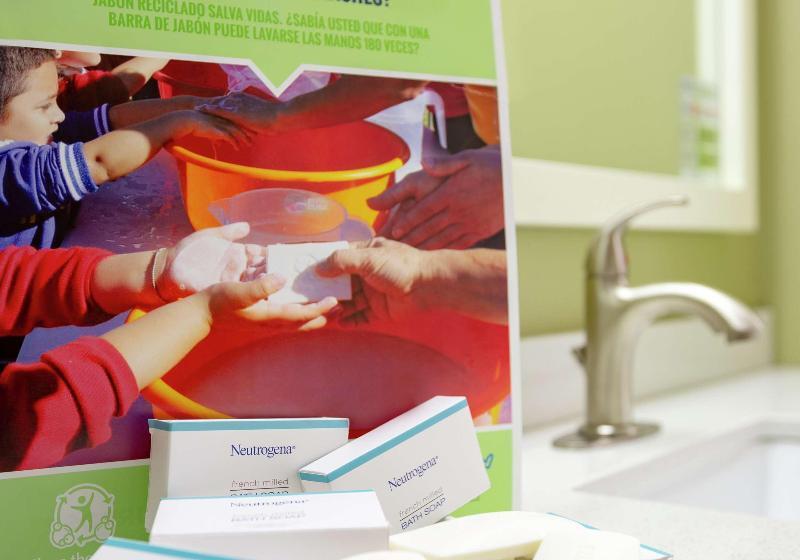 جناح, Home2 Suites By Hilton Woodbridge Potomac Mills