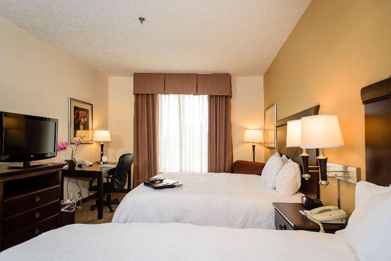 جناح لذوى الاحتياجات الخاصة, Home2 Suites By Hilton Woodbridge Potomac Mills