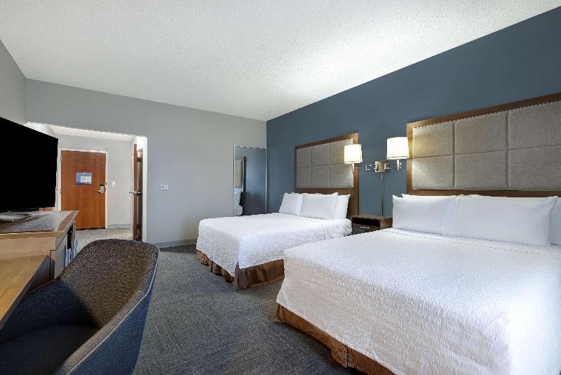 جناح لذوى الاحتياجات الخاصة, Home2 Suites By Hilton Woodbridge Potomac Mills