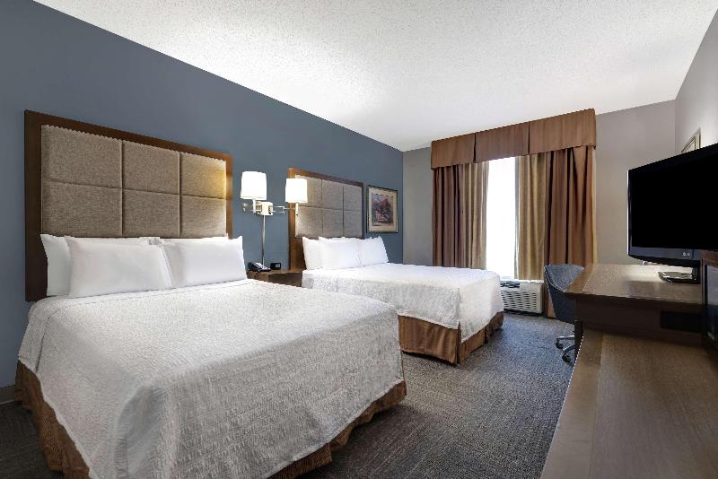 Люкс Адаптированный для Инвалидов, Home2 Suites By Hilton Woodbridge Potomac Mills