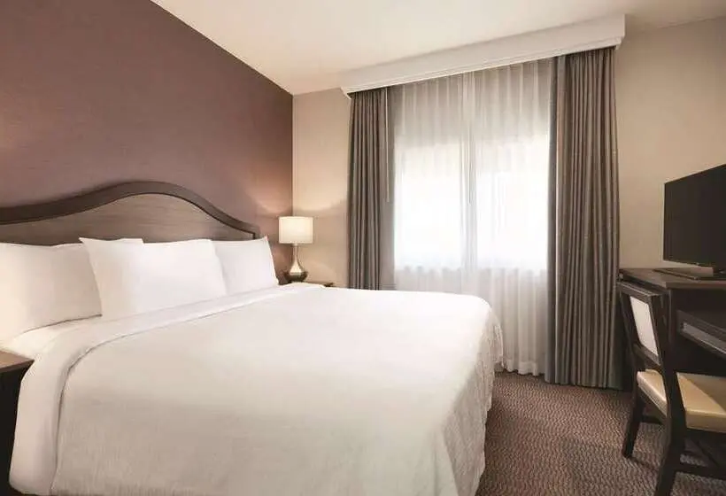 スイート, Home2 Suites By Hilton Woodbridge Potomac Mills