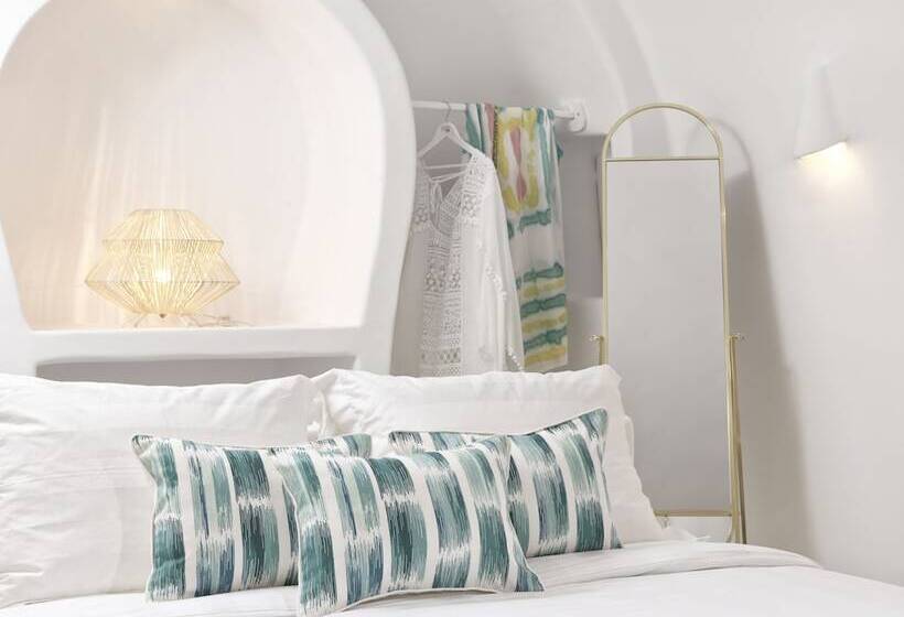 جناح سوبيريور مطل علي البحر, Limestone