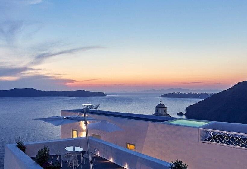 جناح سوبيريور مطل علي البحر, Limestone