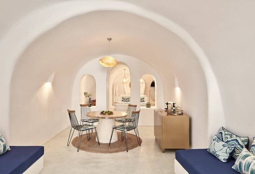 جناح سوبيريور مطل علي البحر, Limestone