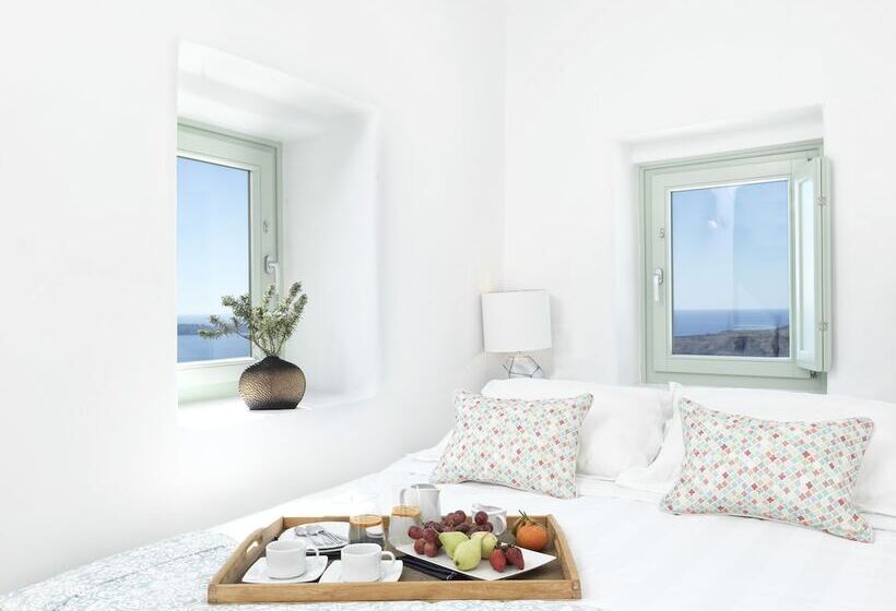 جناح جونيور مطلّ علي البحر, Limestone